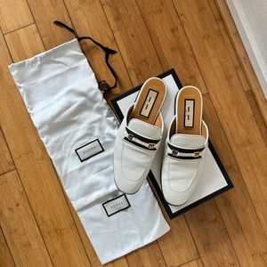 Gucci Mules Size 39.5